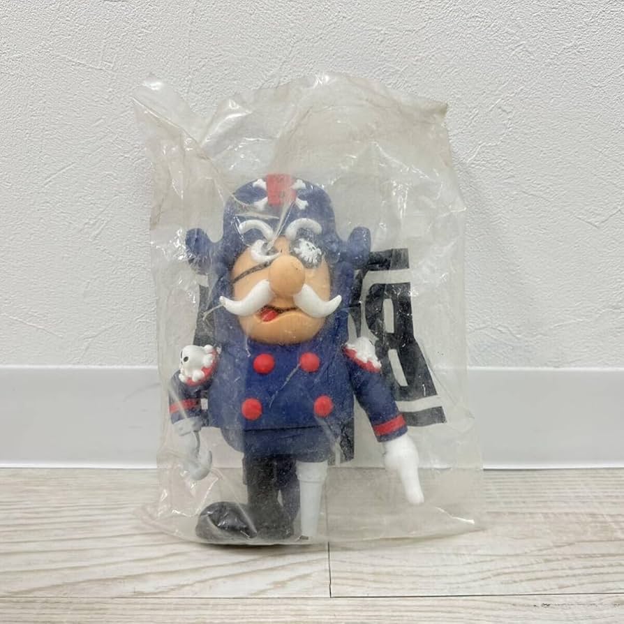 BOUNTY HUNTER - 未開封 バウンティーハンター 台湾限定 CAP'NBOUNCH フィギュア Amazon | バウンティーハンター 台湾限定 CAP'NBOUNCH